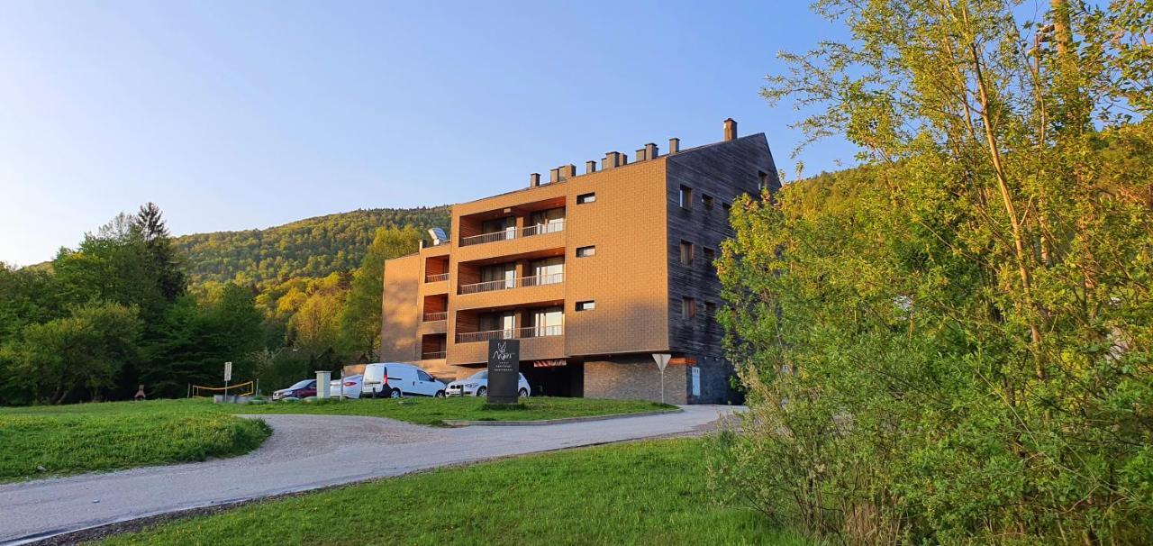 Mari 14 Apartamento Máribor