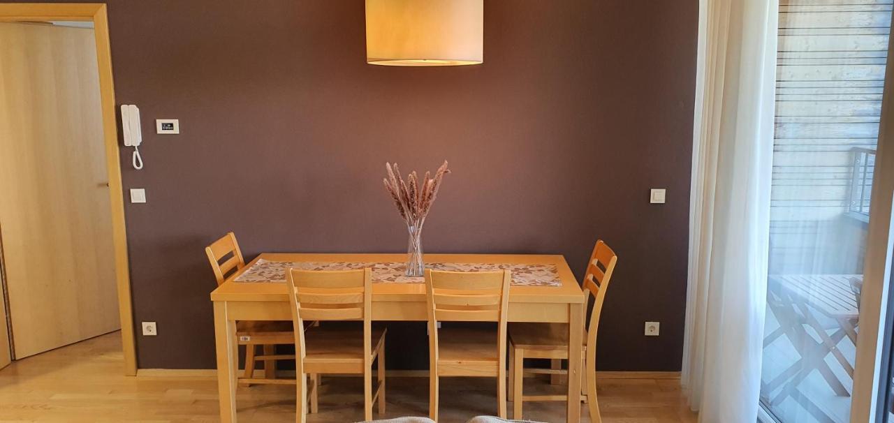 Apartment Mari 14 *