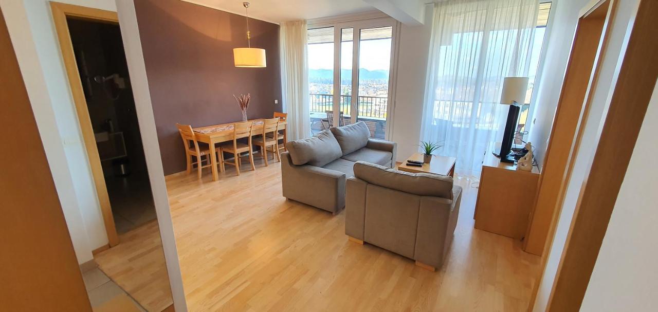 Apartamento Mari 14 Máribor